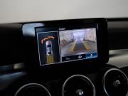 Mercedes-Benz C-Класс IV (W205) Рестайлинг Санкт-Петербург  - изображение 37