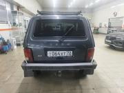 Lada (ВАЗ) 2121 (4x4) I Рестайлинг Тюмень  - изображение 4