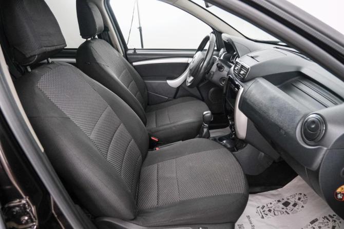 Nissan Terrano III (D10) с пробегом 2019 года, цена 1 399 000 рублей, 172000 км, внедорожник, Автокод Объявления