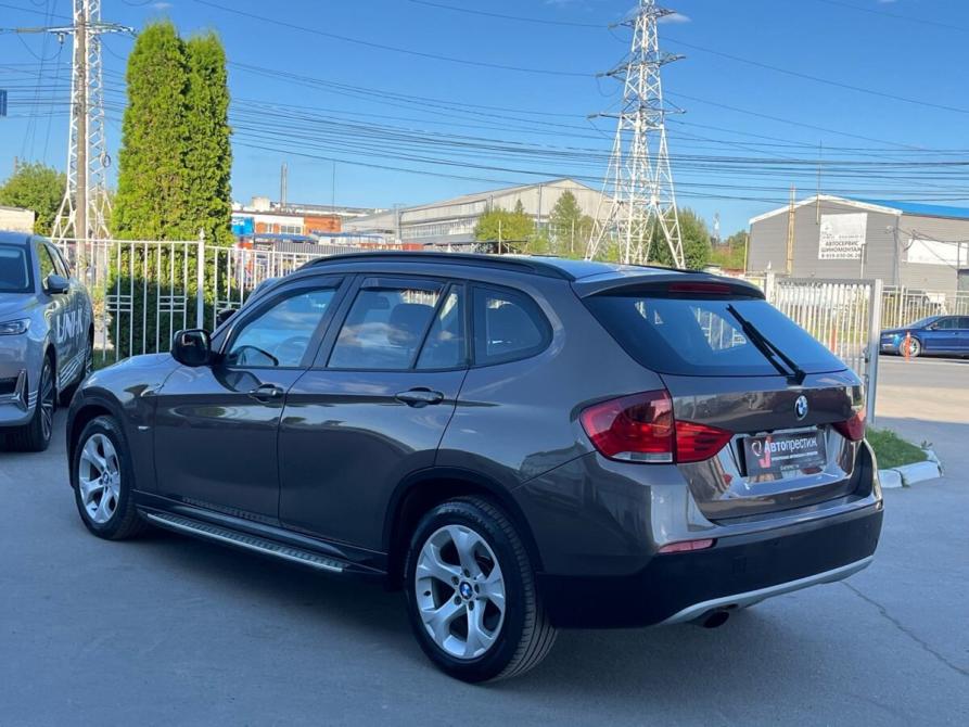 BMW X1 I (E84) Калуга  - изображение 6