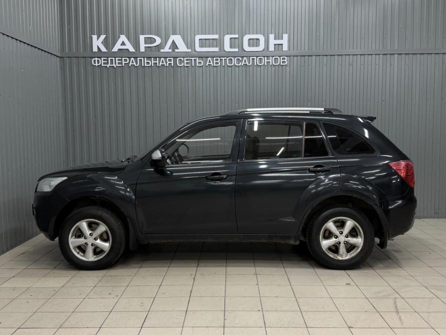 Lifan X60 I Магнитогорск  - изображение 6