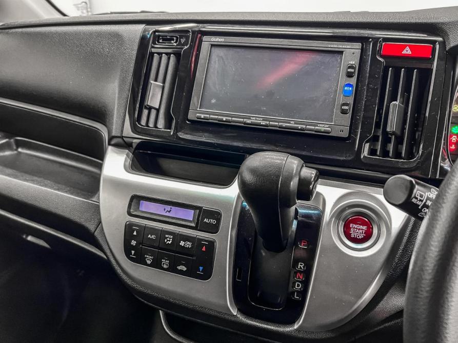 Honda N-WGN I Красноярск  - изображение 24
