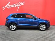 Skoda Karoq I Вологда  - изображение 24