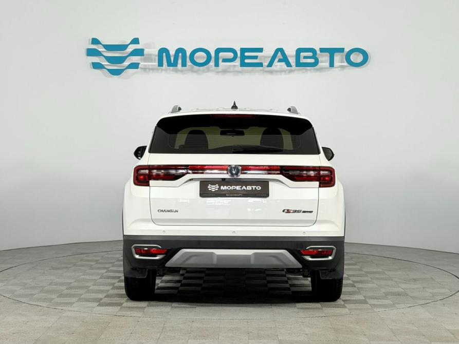 Changan CS35 Plus I Калининград  - изображение 6