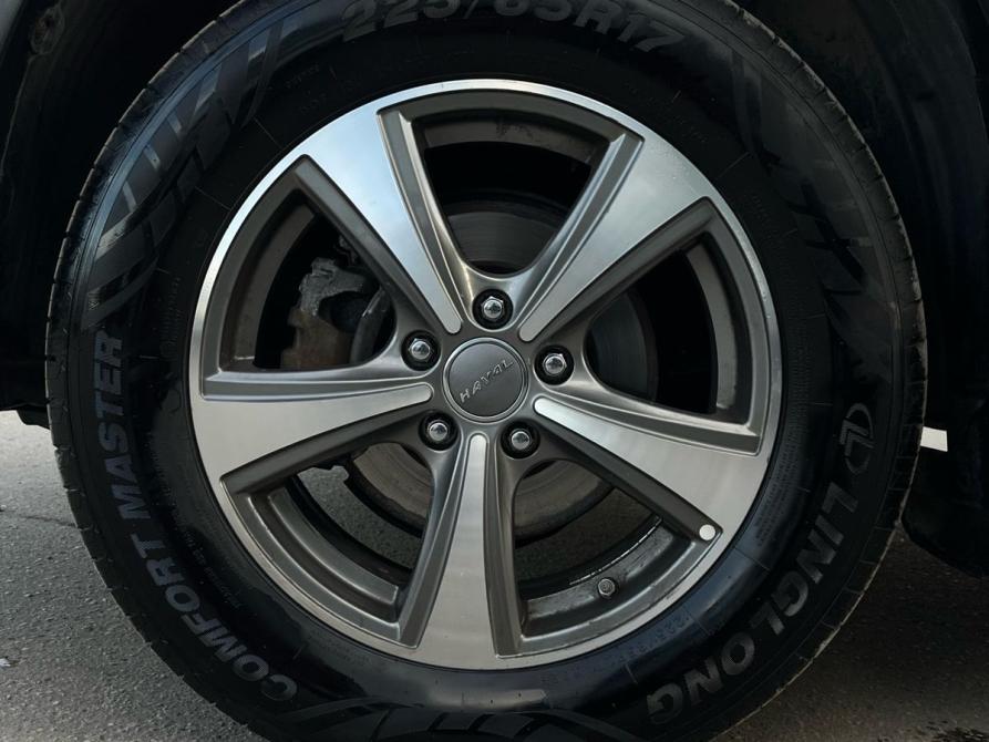 Haval H6 I Калуга  - изображение 7
