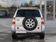 Chery Tiggo (T11) I Новосибирск  - изображение 24
