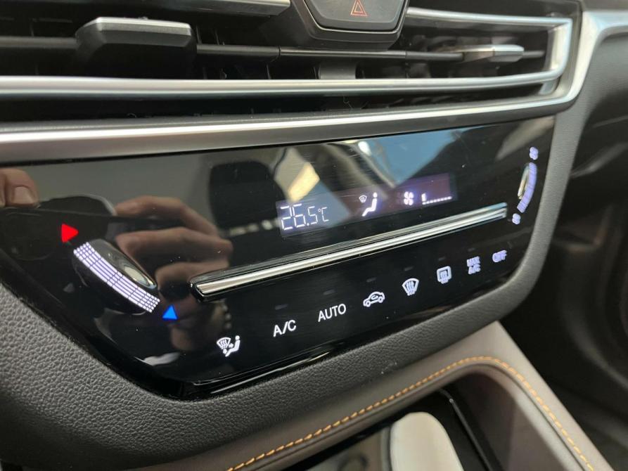 Changan CS35 Plus I Нижнекамск  - изображение 18