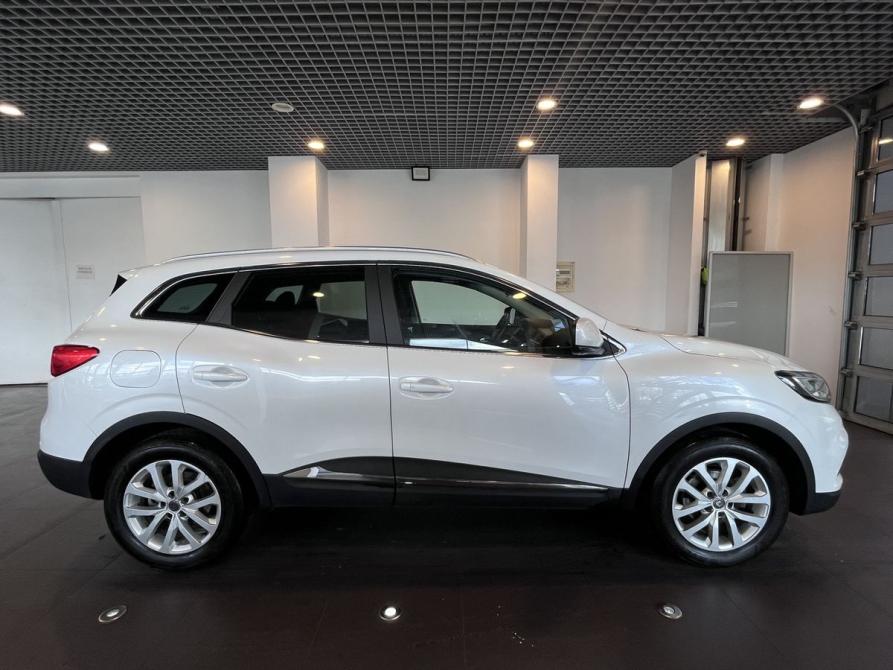 Renault Kadjar I Рестайлинг Чебоксары  - изображение 2