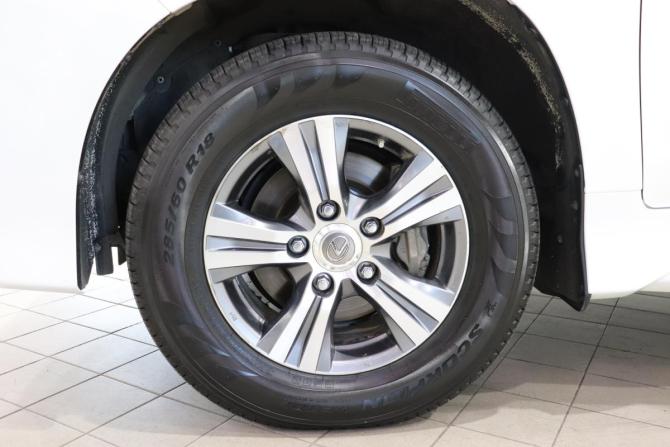 Lexus LX III Рестайлинг 2 с пробегом 2019 года, цена 9 250 000 рублей, 69324 км, внедорожник, Автокод Объявления