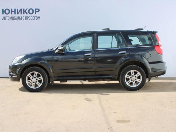 Great Wall Hover H3 I с пробегом 2012 года, цена 659 000 рублей, 153995 км, внедорожник, Автокод Объявления