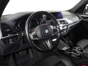 BMW X3 III (G01) Москва  - изображение 37