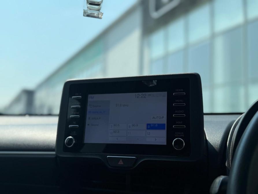 Toyota Yaris IV Омск  - изображение 14