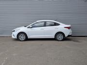 Hyundai Solaris II Рестайлинг Москва  - изображение 49