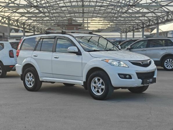 Haval H5 I с пробегом 2021 года, цена 1 390 000 рублей, 86955 км, внедорожник, Автокод Объявления