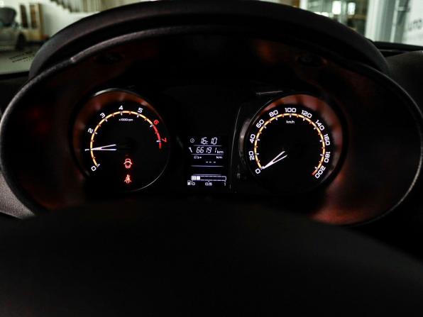 Lada (ВАЗ) Granta I Рестайлинг с пробегом 2023 года, цена 750 000 рублей, 68000 км, седан, Автокод Объявления