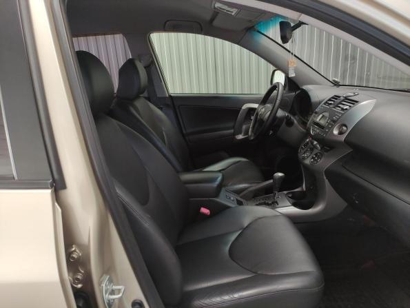 Toyota RAV4 III (XA30) с пробегом 2007 года, цена 1 150 000 рублей, 229415 км, внедорожник, Автокод Объявления