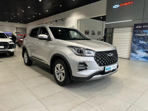 Chery Tiggo 4 Pro I с пробегом 2023 года, цена 1 436 400 рублей, 51825 км, внедорожник, Автокод Объявления