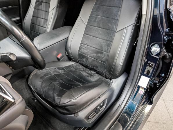 Toyota Camry VIII (XV70) с пробегом 2018 года, цена 2 645 750 рублей, 126545 км, седан, Автокод Объявления