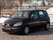 Renault Scenic II Рестайлинг Иваново  - изображение 37