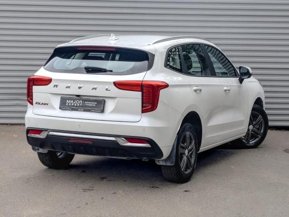 Haval Jolion I с пробегом 2023 года, цена 1 580 000 рублей, 121927 км, внедорожник, Автокод Объявления