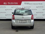 Opel Zafira B Рестайлинг Воронеж  - изображение 14