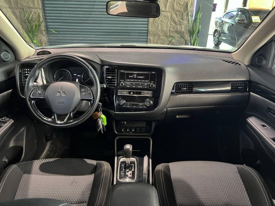 Mitsubishi Outlander III Рестайлинг 2 Оренбург  - изображение 20