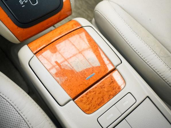 Lexus RX II Рестайлинг с пробегом 2007 года, цена 1 650 000 рублей, 165000 км, внедорожник, Автокод Объявления