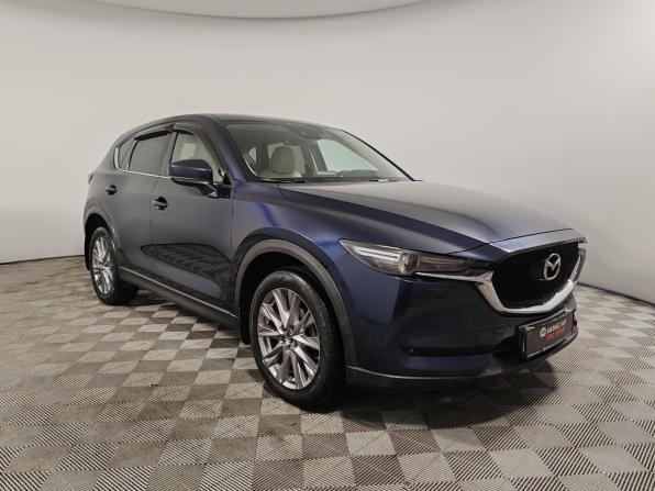 Mazda CX-5 II с пробегом 2019 года, цена 2 349 000 рублей, 193809 км, внедорожник, Автокод Объявления