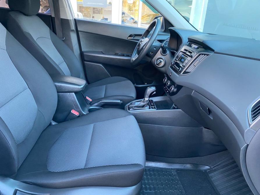 Hyundai Creta I Екатеринбург  - изображение 8