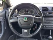 Skoda Fabia RS II Краснодар  - изображение 40