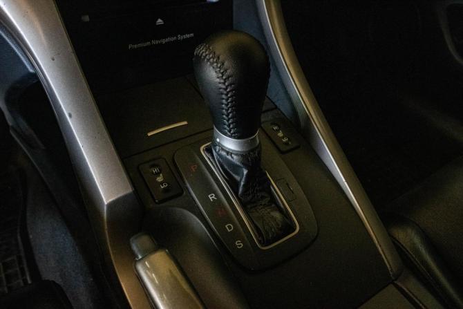 Honda Accord VIII с пробегом 2010 года, цена 850 000 рублей, 246987 км, седан, Автокод Объявления