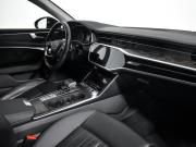 Audi A6 V (C8) Санкт-Петербург  - изображение 40