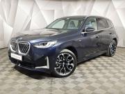 BMW X3 IV (G45/G48) Москва  - изображение 20