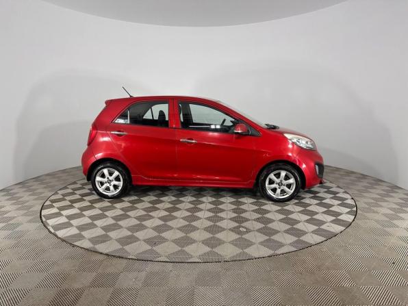 Kia Picanto II с пробегом 2011 года, цена 485 100 рублей, 283477 км, хэтчбек, Автокод Объявления