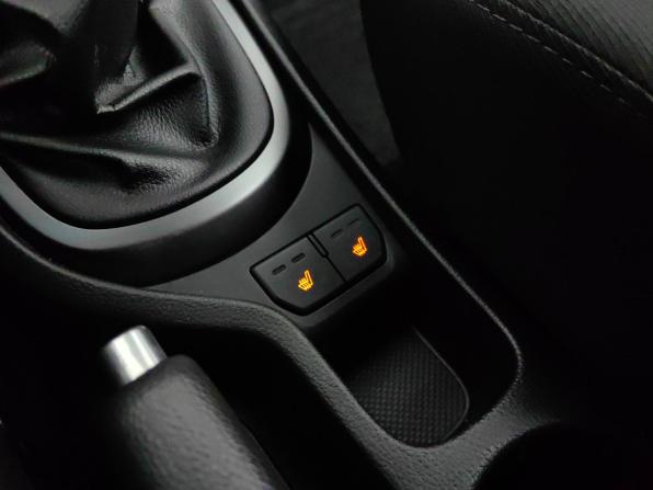 Kia Rio III Рестайлинг с пробегом 2016 года, цена 945 000 рублей, 136805 км, седан, Автокод Объявления