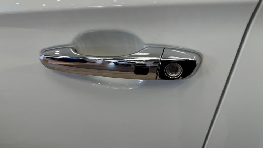 Hyundai Creta I Липецк  - изображение 7