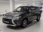Mitsubishi Outlander III Рестайлинг 2 Казань  - изображение 23