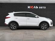 Kia Sportage IV Рестайлинг Екатеринбург  - изображение 25