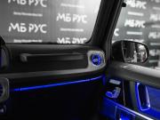 Mercedes-Benz G-Класс III (W465) Рестайлинг Москва  - изображение 51