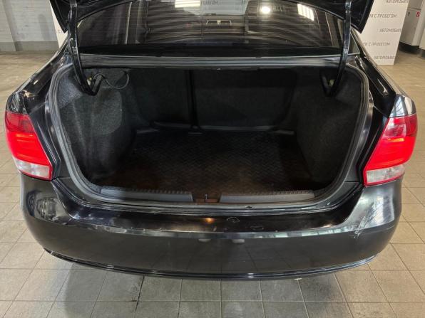 Volkswagen Polo V с пробегом 2013 года, цена 559 000 рублей, 212000 км, седан, Автокод Объявления