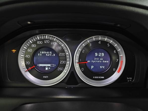Volvo XC60 I с пробегом 2011 года, цена 1 055 000 рублей, 191230 км, внедорожник, Автокод Объявления