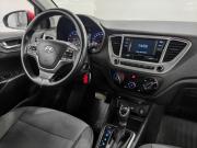 Hyundai Solaris II Рестайлинг Новосибирск  - изображение 37