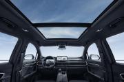 Geely Okavango I Рестайлинг Москва  - изображение 22