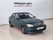 Chevrolet Lanos I Смоленск  - изображение 15