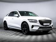 Genesis GV70 I Москва  - изображение 25