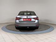 Skoda Superb III Екатеринбург  - изображение 26