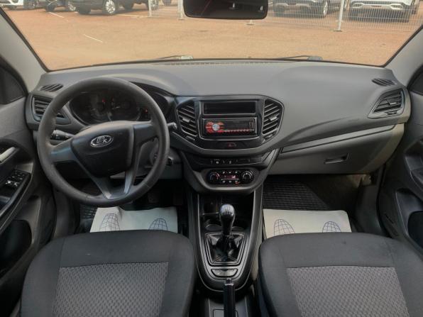 Lada (ВАЗ) Vesta I с пробегом 2016 года, цена 600 000 рублей, 210615 км, седан, Автокод Объявления