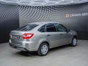 Lada (ВАЗ) Granta I Рестайлинг Самара  - изображение 17