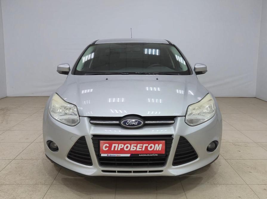 Ford Focus III Альметьевск  - изображение 2