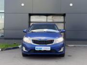 Kia Rio III Москва  - изображение 24